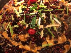 -老板恋上鱼(印象城店)