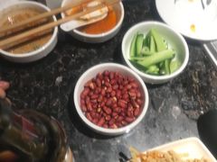 -海底捞火锅(邯郸新世纪中心店)