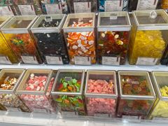 -张秉贵糖果专柜(北京市百货大楼店)