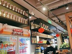 -管氏翅吧(地安门店)