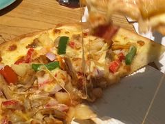 -菲滋意式餐厅(温岭银泰城店)