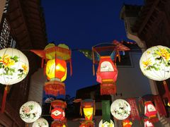 -深圳锦绣中华民俗村