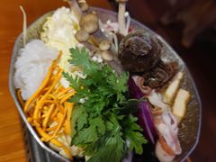 -鳗鱼家·深夜食堂(军博店)