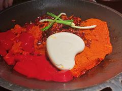 -北步园老火锅(戴家巷店)