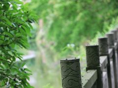 -偏岩古镇
