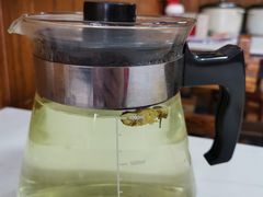 菊花茶-南花桥羊肉馆老字号(乌镇店)