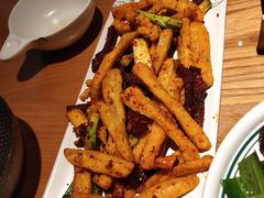 -云海肴·汽锅鸡·云南菜(高德置地店)