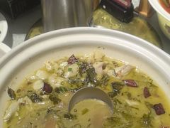 -辣婆婆(航天桥店)