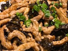 -炊烟·山房菜