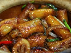 -香港仔茶餐厅(凤阳店)