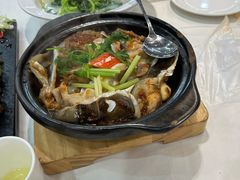 -华南师范大学石牌校区陶园