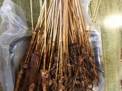 -十里铺铁板鱿鱼