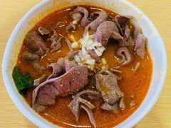 -四里沙茶面(七星西路分店)