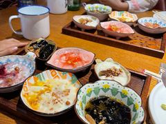 -喝丢一只鞋海鲜烧烤·海肠捞饭(市场店)