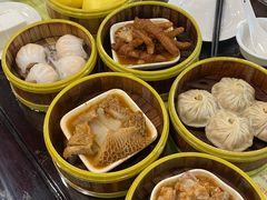 -府城小食馆(金龙宾馆店)
