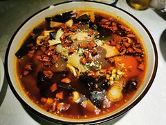 -雲蜀龙阁·金牌水煮鱼(方庄店)