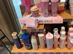 -星巴克(天津大悦城第二店)