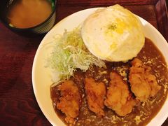 原味鸡块咖喱-金龙咖喱