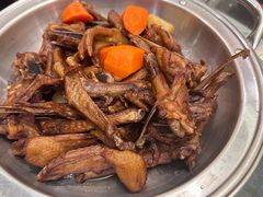 -美极鲜食坊(宝安南路店)