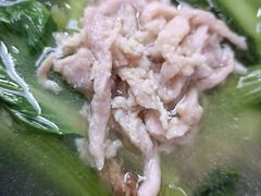 -凯丽上海阳春面馆(德仁里店)