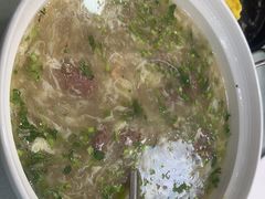 -潮静·潮州小馆·海鲜·卤味·砂锅粥