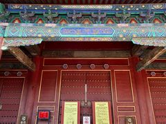 -历代帝王庙博物馆