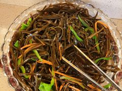 海带丝-长生素斋(普陀山店)