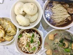 -蒋家桥饺面店(四望亭路店)