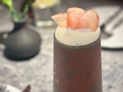 -芭莉与彩虹西餐厅(成都合生汇店)