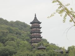 -牛首山文化旅游区