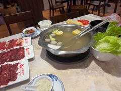 -合意桐坑牛肉粿·鲜牛肉火锅(嵩山总店)