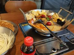 -小螺大作·螺蛳粉火锅(林和西店)
