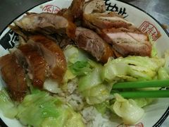 -吾家香港烧腊专门店