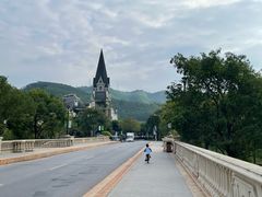 -美的鹭湖森林度假区
