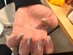 -LEILEI NAIL蕾蕾美甲美睫