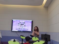 -骨头音乐BoneMusic·架子鼓·军鼓·考级(复地活力城校区)