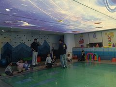 -金色雨林学习力培优(专注力提升)
