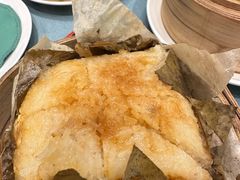 怀旧糯米鸡-北园酒家(小北路店)