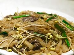 -如轩·海鲜砂锅粥·潮汕菜(小榄店)