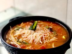 -渝大福砂锅米线(滩子口店)