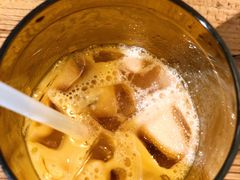 港式丝袜奶茶-十六蒲(桂林路店)