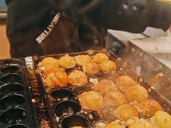 -池田寿司·4H鲜作(朝阳大悦城店)