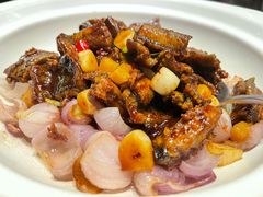 -江南雅厨(李公堤店)