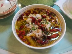 -宜宾海鲜酒家·三十年老字号