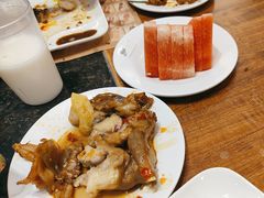 -汉巴味德(大悦城店)