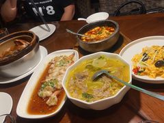 -外婆家(天河领展店)
