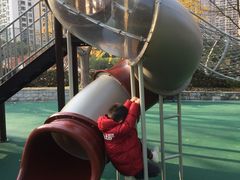 -苏州河梦清园环保主题公园