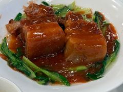 -瑞福园联谊餐室(茂名南路店)