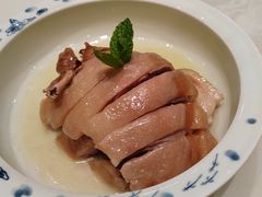 -金陵后厨·南京菜(新街口秣陵路店)