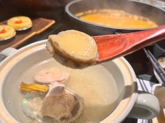 -花潮料理艺食馆(SM新生活广场店)